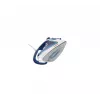 Tefal Easygliss 2 FV5736E0 lygintuvas Sausas ir garinis lygintuvas Durilium Airglide padas 2500 W Mėlynas, Baltas