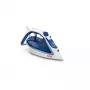 Tefal Easygliss 2 FV5736E0 lygintuvas Sausas ir garinis lygintuvas Durilium Airglide padas 2500 W Mėlynas, Baltas