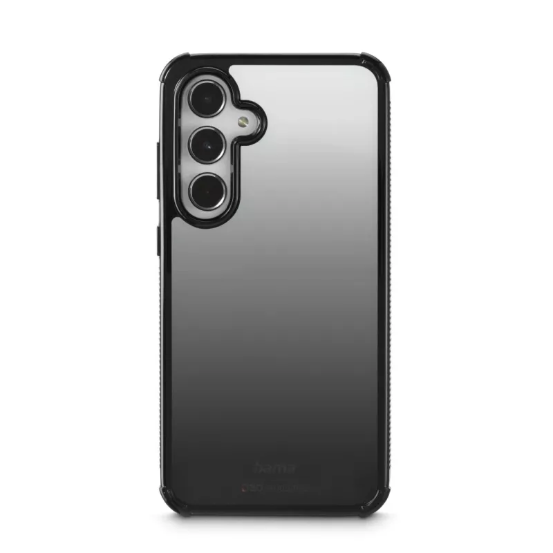 Hama Extreme Protect mobiliojo telefono dėklas 17 cm (6,7 col.) Užvalkalas Juoda