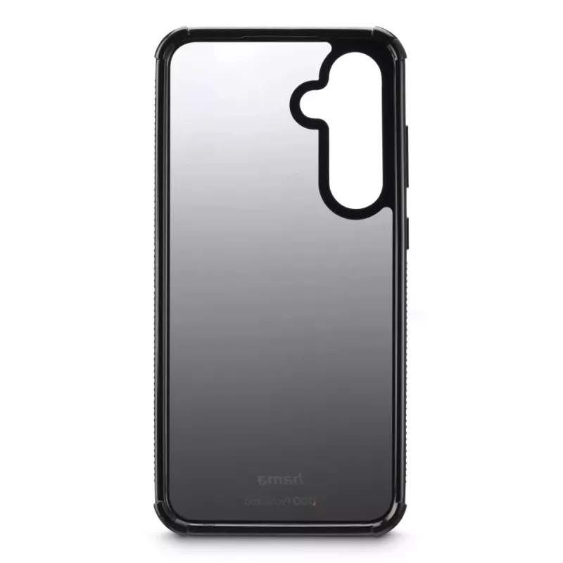 Hama Extreme Protect mobiliojo telefono dėklas 17 cm (6,7 col.) Užvalkalas Juoda
