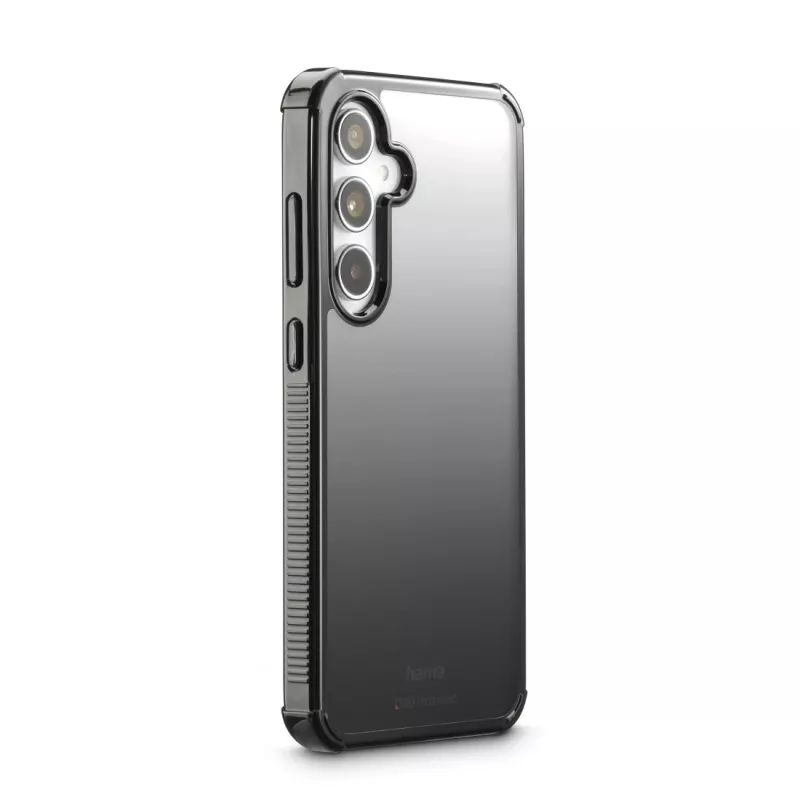 Hama Extreme Protect mobiliojo telefono dėklas 17 cm (6,7 col.) Užvalkalas Juoda