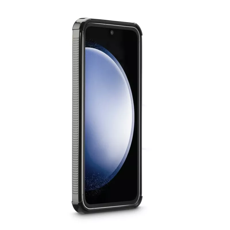 Hama Extreme Protect mobiliojo telefono dėklas 17 cm (6,7 col.) Užvalkalas Juoda