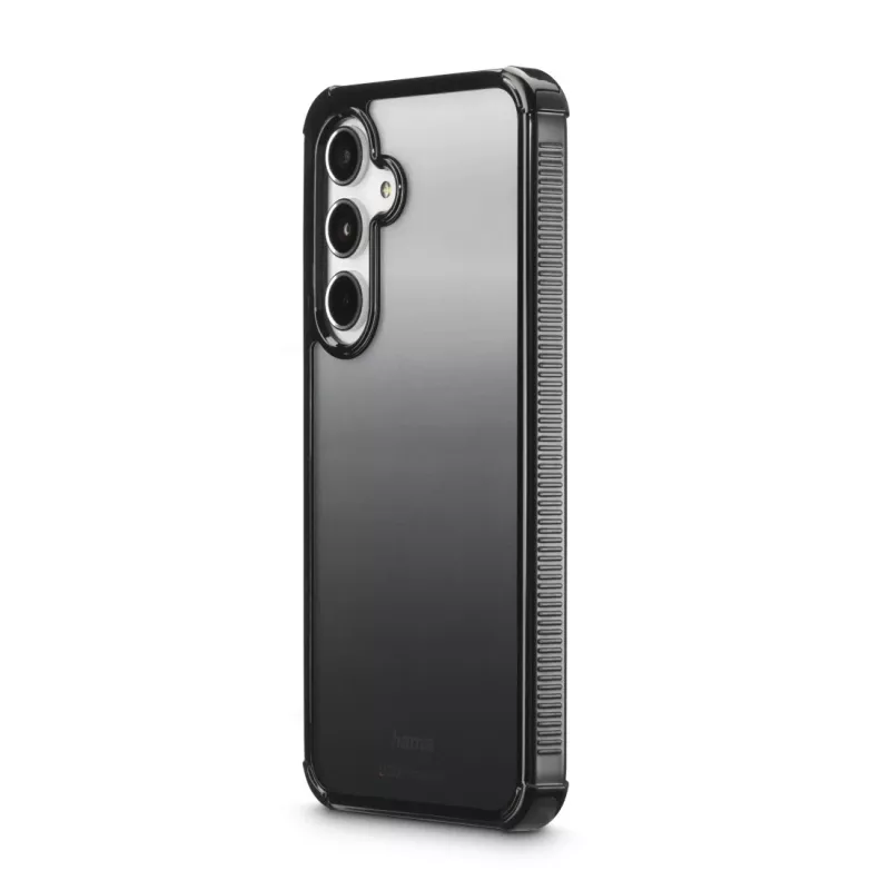 Hama Extreme Protect mobiliojo telefono dėklas 17 cm (6,7 col.) Užvalkalas Juoda