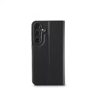 Hama Daily Protect mobiliojo telefono dėklas 17 cm (6,7 colio) knygelė, juoda