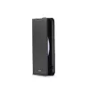 Hama Daily Protect mobiliojo telefono dėklas 17 cm (6,7 colio) knygelė, juoda