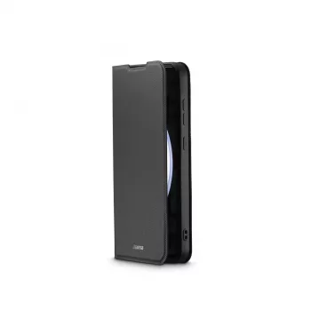 Hama Daily Protect mobiliojo telefono dėklas 17 cm (6,7 colio) knygelė, juoda