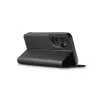 Hama Daily Protect mobiliojo telefono dėklas 17 cm (6,7 colio) knygelė, juoda