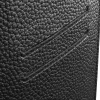 Hama 00137096 mobiliojo telefono dėklas 18,8 cm (7,4 col.) Ištraukiamas dėklas Juodas