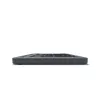 Hama Travel 450 QWERTZ vokiečių Bluetooth juoda, tamsiai pilka