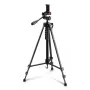 Hama Star 153 3D trikojis, skirtas išmaniajam telefonui / skaitmeniniam fotoaparatui, 3 kojos (-ų), juodas