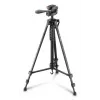 Hama Star 153 3D trikojis, skirtas išmaniajam telefonui / skaitmeniniam fotoaparatui, 3 kojos (-ų), juodas