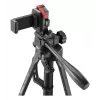Hama Star 153 3D trikojis, skirtas išmaniajam telefonui / skaitmeniniam fotoaparatui, 3 kojos (-ų), juodas
