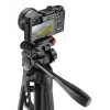 Hama Star 153 3D trikojis, skirtas išmaniajam telefonui / skaitmeniniam fotoaparatui, 3 kojos (-ų), juodas