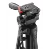 Hama Star 153 3D trikojis, skirtas išmaniajam telefonui / skaitmeniniam fotoaparatui, 3 kojos (-ų), juodas
