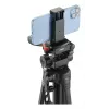 Hama Star 153 3D trikojis, skirtas išmaniajam telefonui / skaitmeniniam fotoaparatui, 3 kojos (-ų), juodas