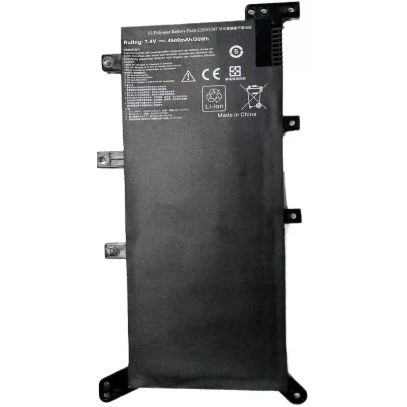 CoreParts MBXAS-BA0354 nešiojamojo kompiuterio atsarginė dalis Baterija
