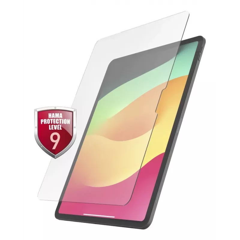 Hama Premium Clear screen protector Apple 1 vnt.