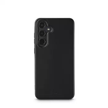 Hama Fantastic Feel mobiliojo telefono dėklas 17 cm (6,7 col.) Dėklas Juodas