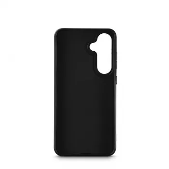 Hama Fantastic Feel mobiliojo telefono dėklas 17 cm (6,7 col.) Dėklas Juodas