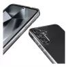 Hama Always Clear mobiliojo telefono dėklas 17 cm (6,7 col.) Dangtelis Skaidrus