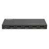 HDMI daliklis MicroConnect MC-HDMISPLITTER0104-8K 4K 60Hz