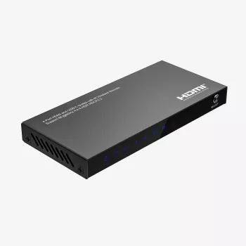 HDMI komutatorius MicroConnect MC-USBCHDMISWITCH0401-8K 8K raiška