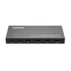HDMI komutatorius MicroConnect MC-USBCHDMISWITCH0401-8K 8K raiška