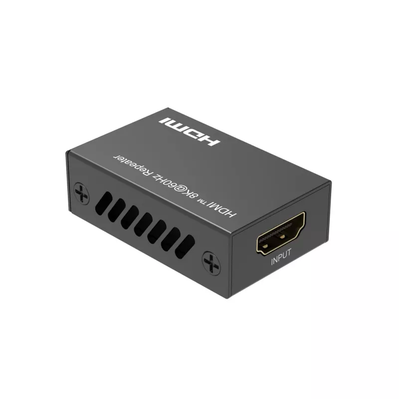 HDMI kartotuvas MicroConnect MC-HDMIREPEATER-8K 8K raiška