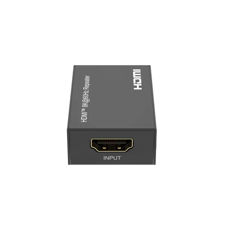 HDMI kartotuvas MicroConnect MC-HDMIREPEATER-8K 8K raiška