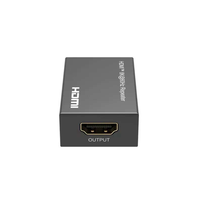 HDMI kartotuvas MicroConnect MC-HDMIREPEATER-8K 8K raiška
