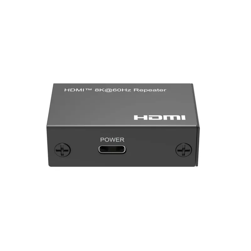 HDMI kartotuvas MicroConnect MC-HDMIREPEATER-8K 8K raiška