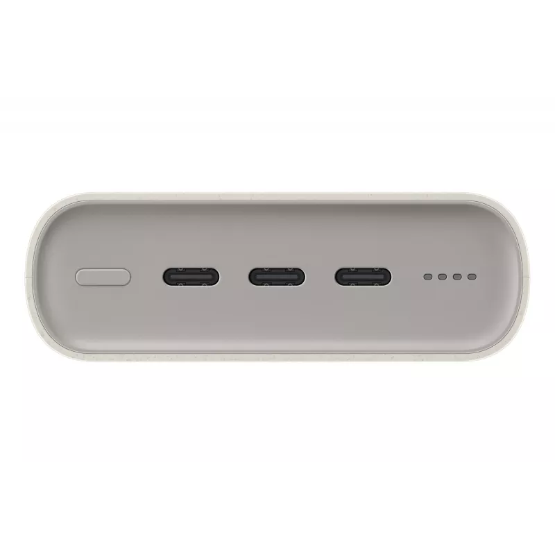 Samsung EB-P4520XUEGWW išorinė baterija 20000 mAh Smėlinė