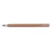 Mechaninis pieštukas TROIKA CONSTRUCTION ENDLESS WALNUT HB Ruda Medienos Metalas