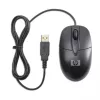 HP RH304AA pelė biuro Abiem rankoms tinkama USB Type-A optinė