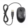 HP RH304AA pelė biuro Abiem rankoms tinkama USB Type-A optinė