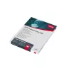 Nobo Overhead Projector Laser Printer Film, Jungtinė Karalystė, 210 x 297mm, 50 lapų