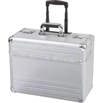 Trolley case Alumaxx OMEGA
