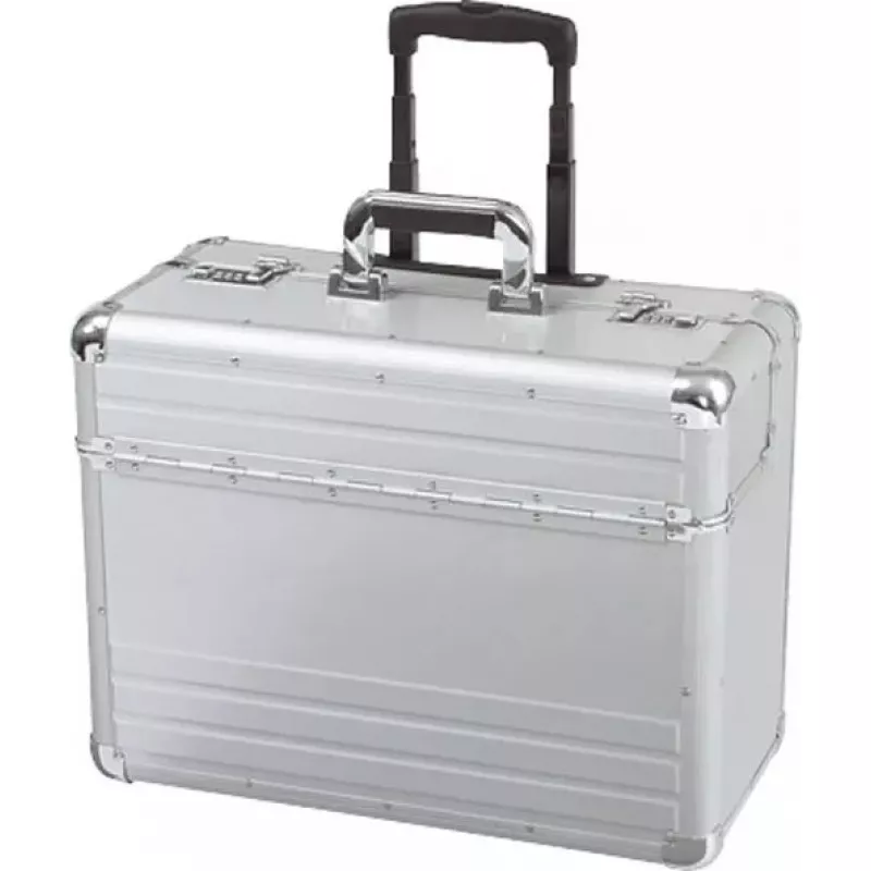 Trolley case Alumaxx OMEGA