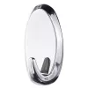 Rankšluosčių kabliukas TESA 58050-00012 Vidinis Chromas 2 vnt.