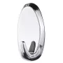 Rankšluosčių kabliukas TESA 58050-00012 Vidinis Chromas 2 vnt.