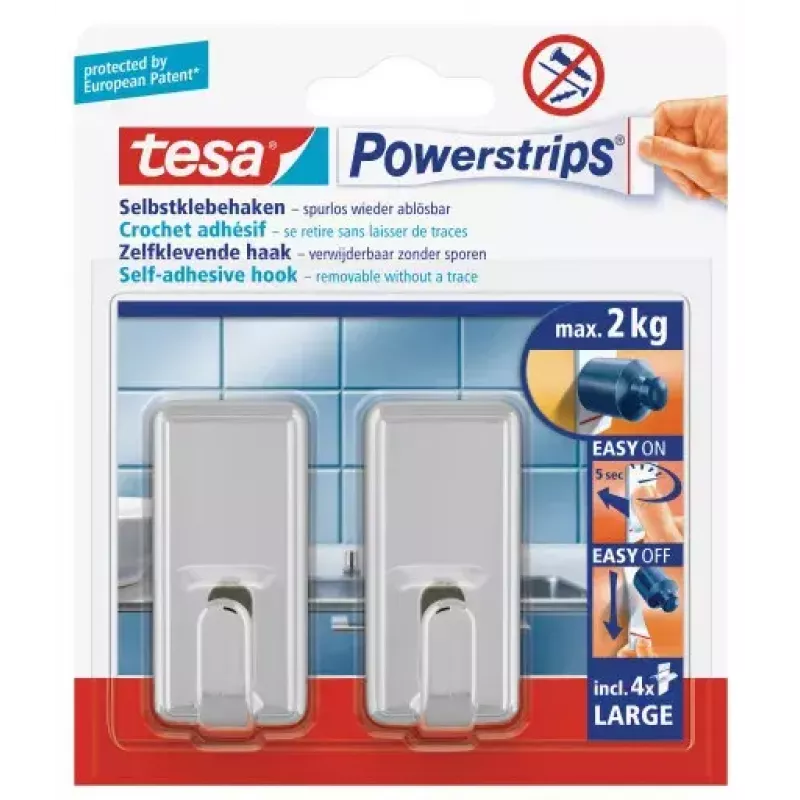 Virtuvinis kablys TESA 58051-00010