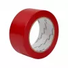 3M 764R5033 lipni juosta, tinkama naudoti patalpose, 33 m, polivinilchloridas (PVC), raudona