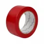 3M 764R5033 lipni juosta, tinkama naudoti patalpose, 33 m, polivinilchloridas (PVC), raudona
