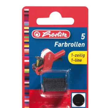 Herlitz 1605286 ritinėlis