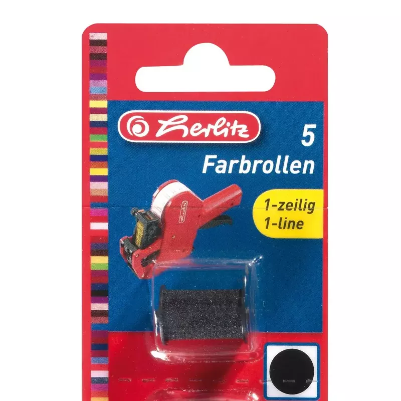 Herlitz 1605286 ritinėlis