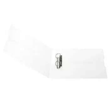 Segtuvas su žiedais Herlitz 11205739