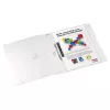 Segtuvas su žiedais Herlitz 11205739