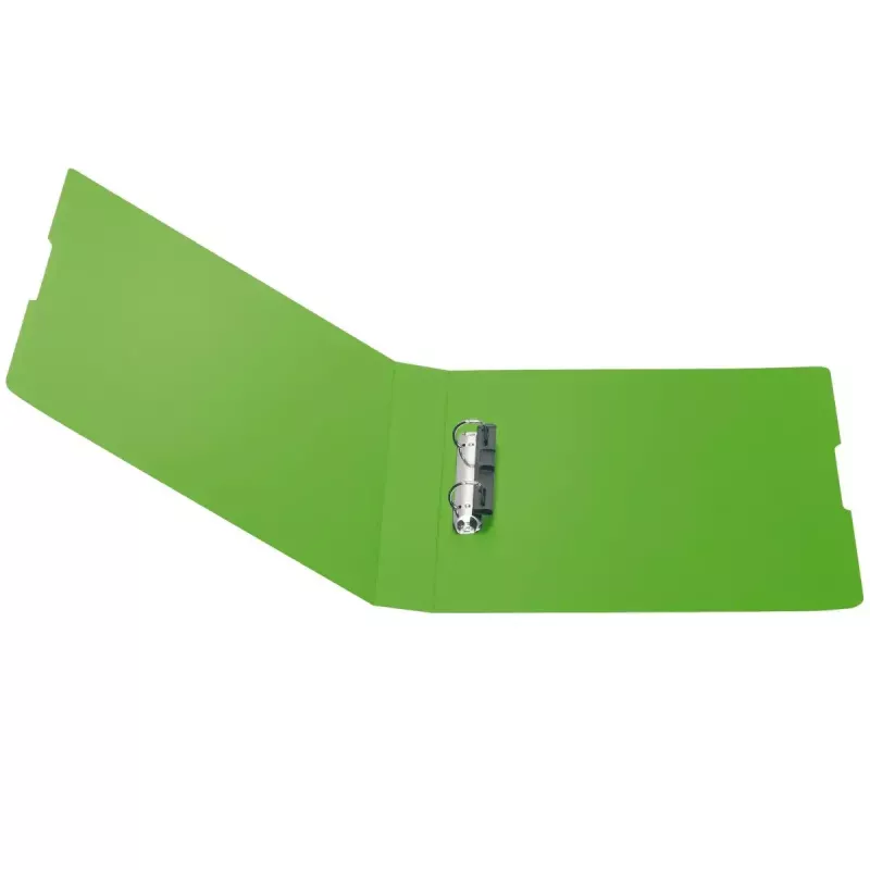 Žiedinis segtuvas Herlitz 11226388 A4 Žalias