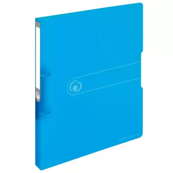 Segtuvas Herlitz 11205721 mėlynas permatomas