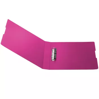 Žiedinis segtuvas A4 Herlitz 11205788